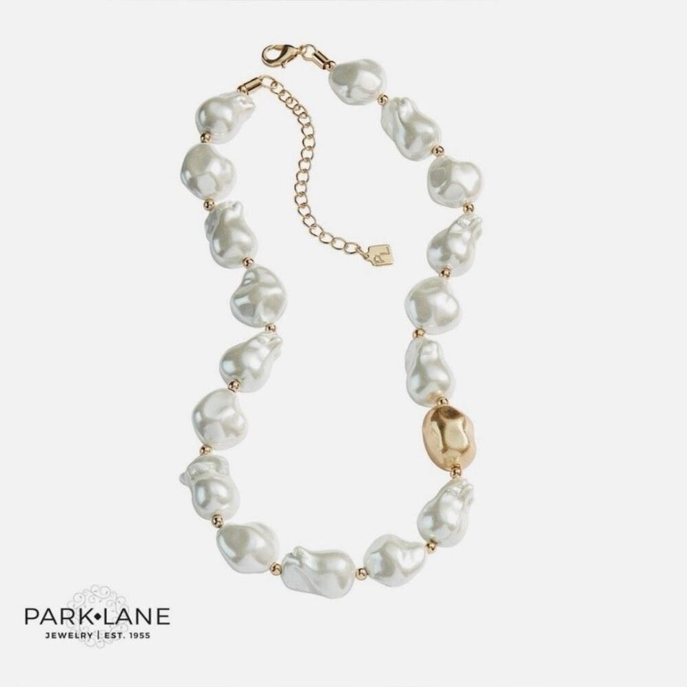 Park Lane | *RETIRED* Winnie Necklace |
